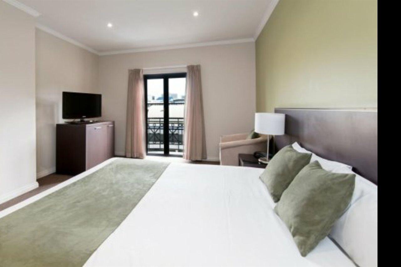Frome Apartments Adelaida Exterior foto