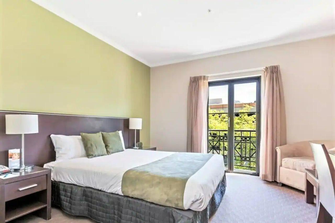 Frome Apartments Adelaida Exterior foto