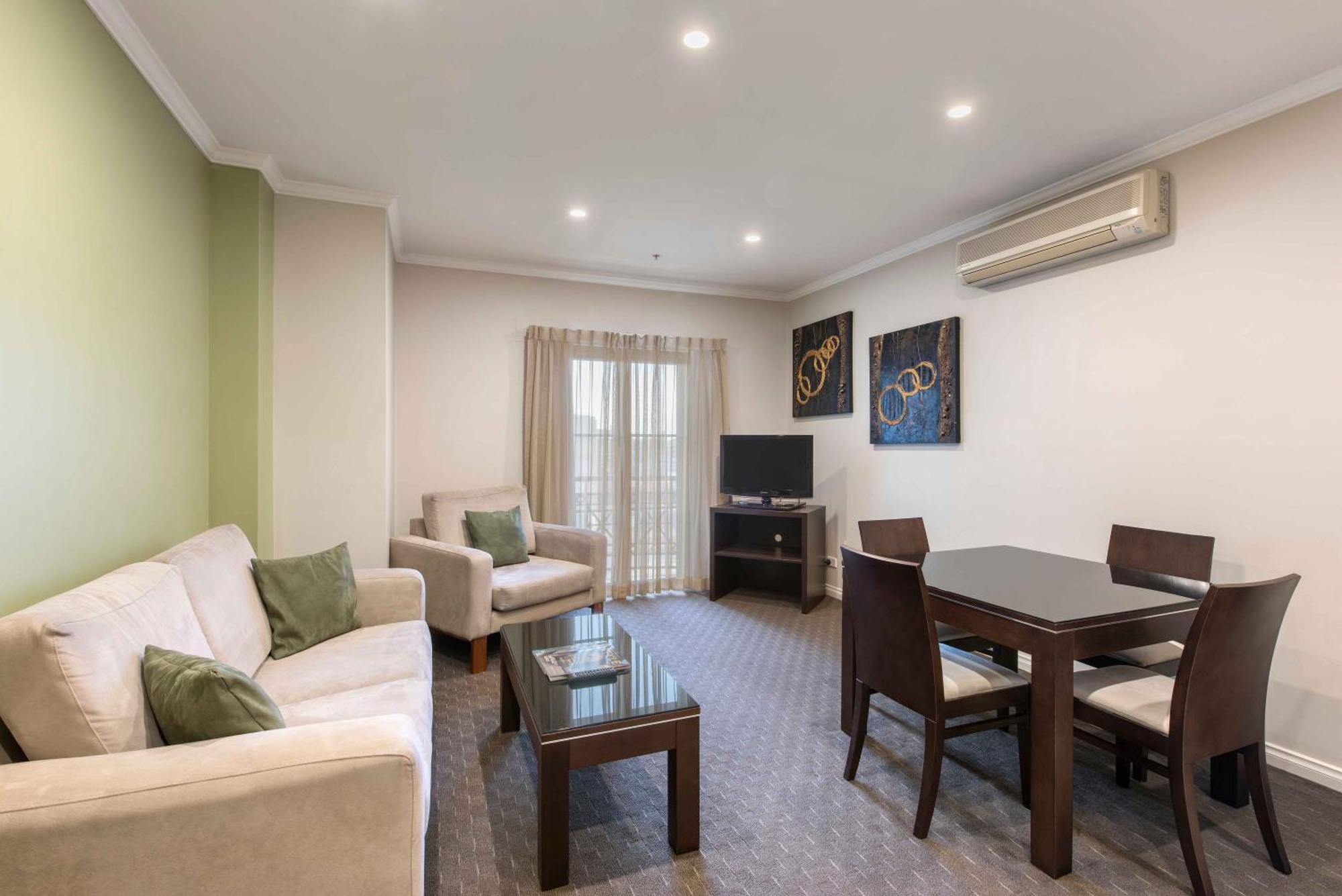 Frome Apartments Adelaida Exterior foto