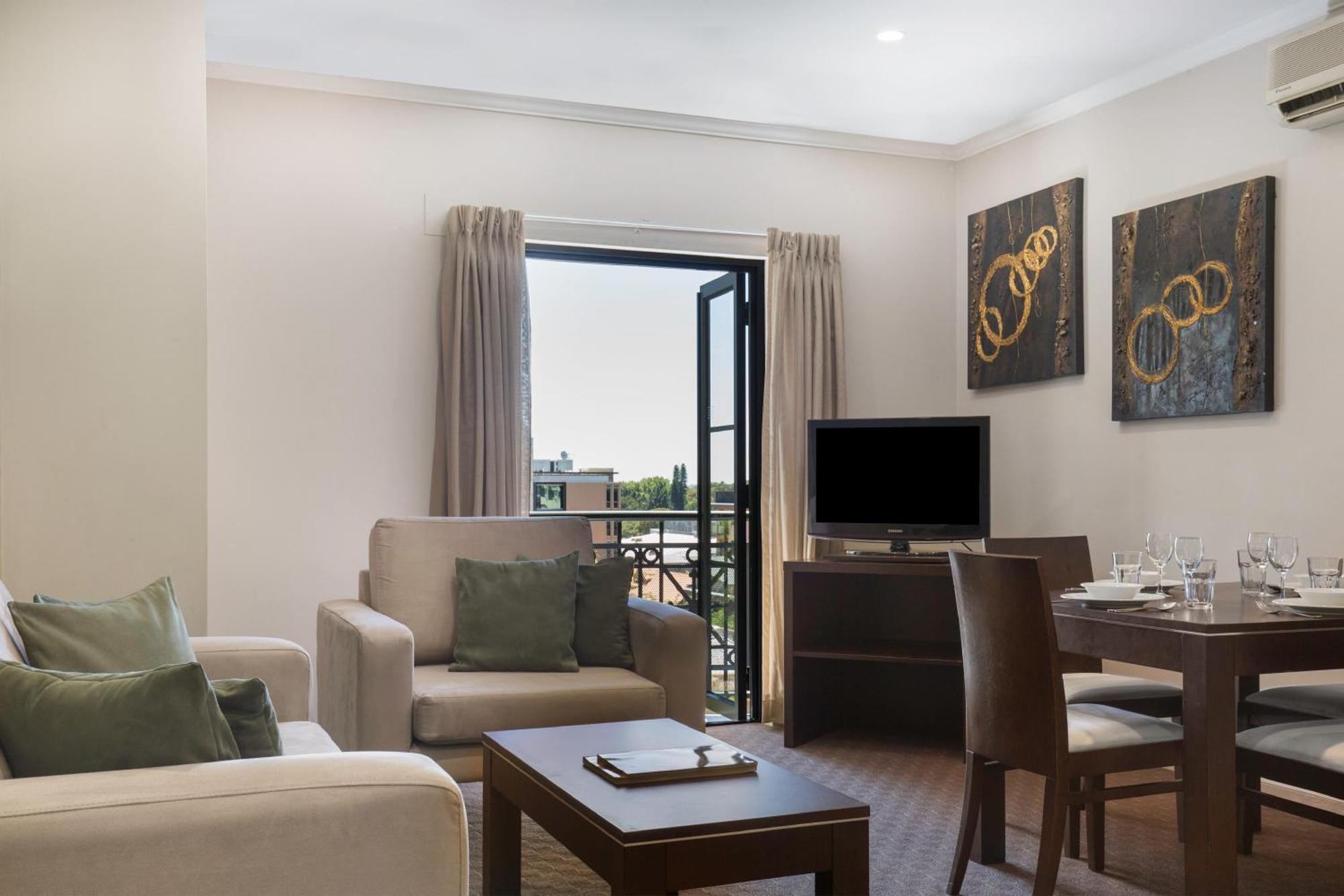 Frome Apartments Adelaida Exterior foto