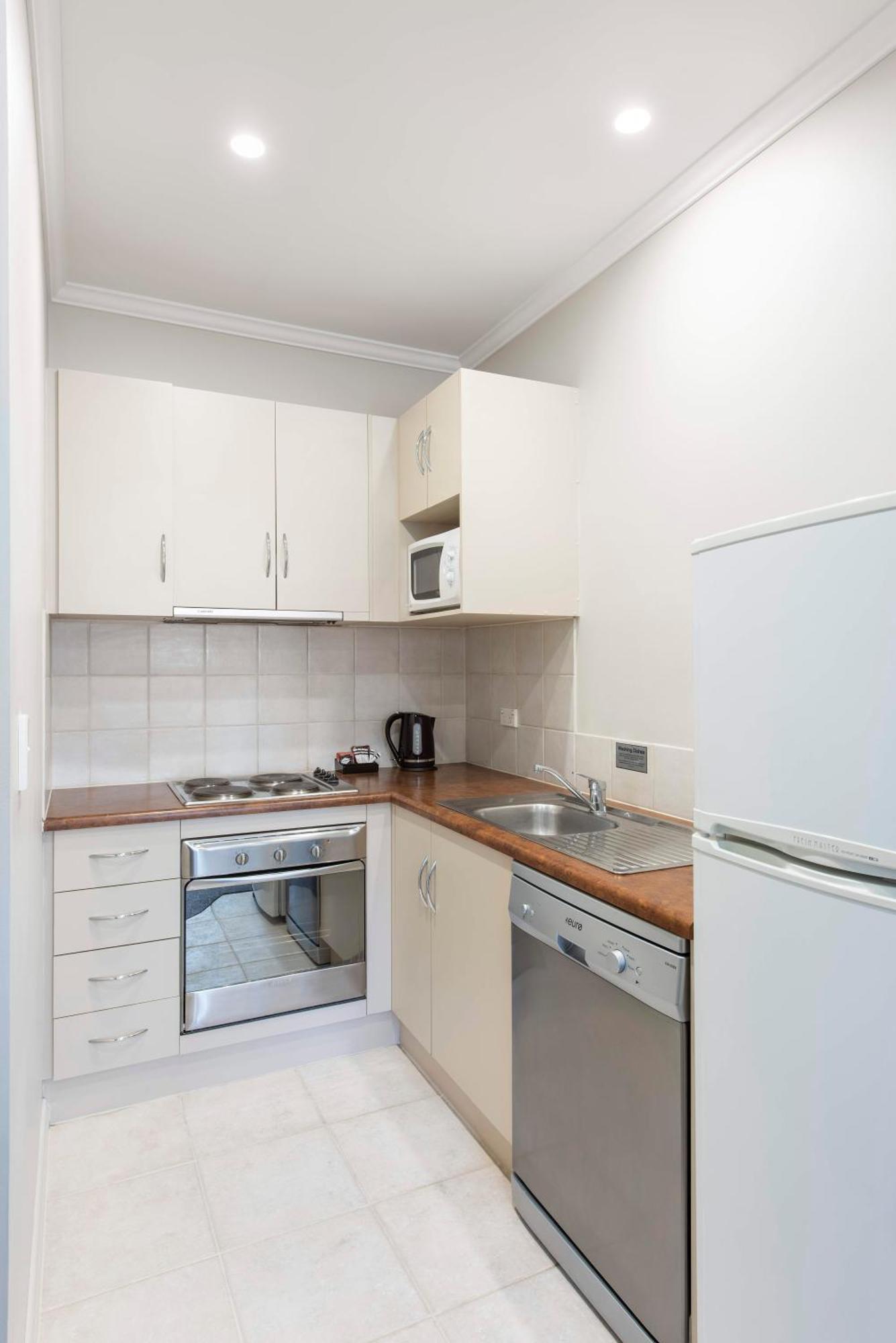 Frome Apartments Adelaida Exterior foto