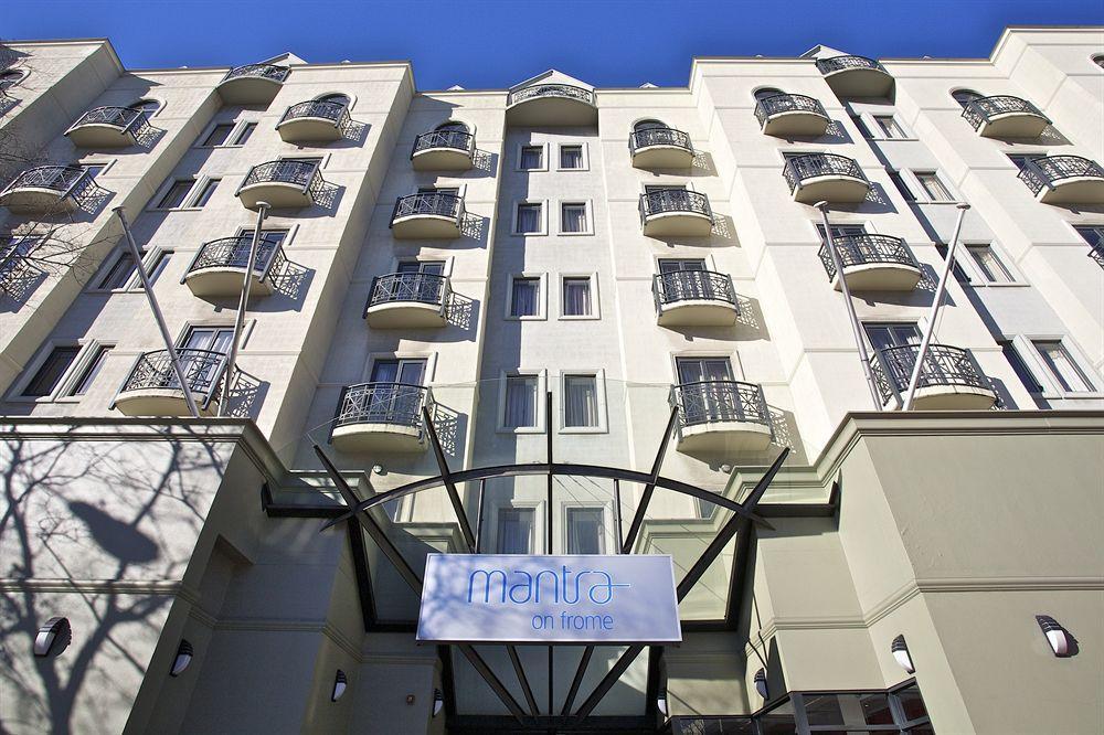 Frome Apartments Adelaida Exterior foto