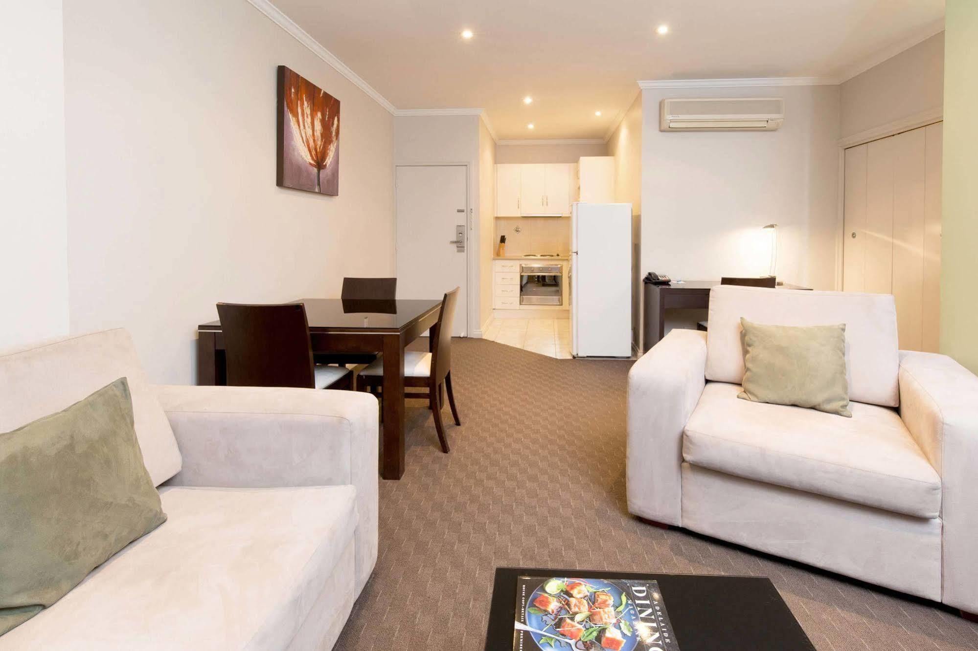 Frome Apartments Adelaida Exterior foto