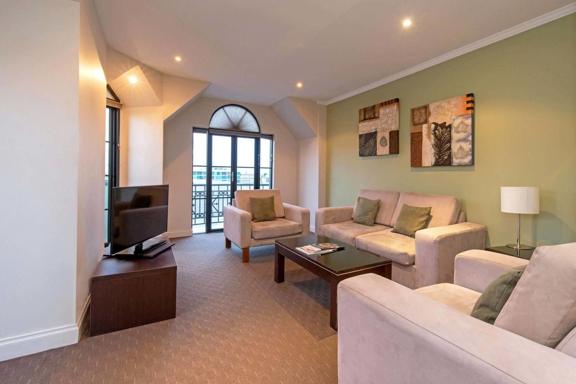 Frome Apartments Adelaida Exterior foto