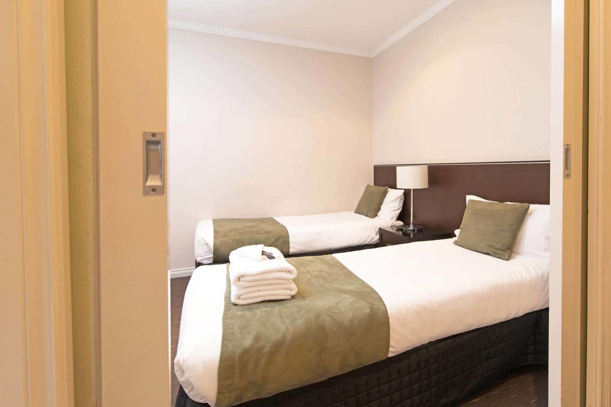 Frome Apartments Adelaida Exterior foto